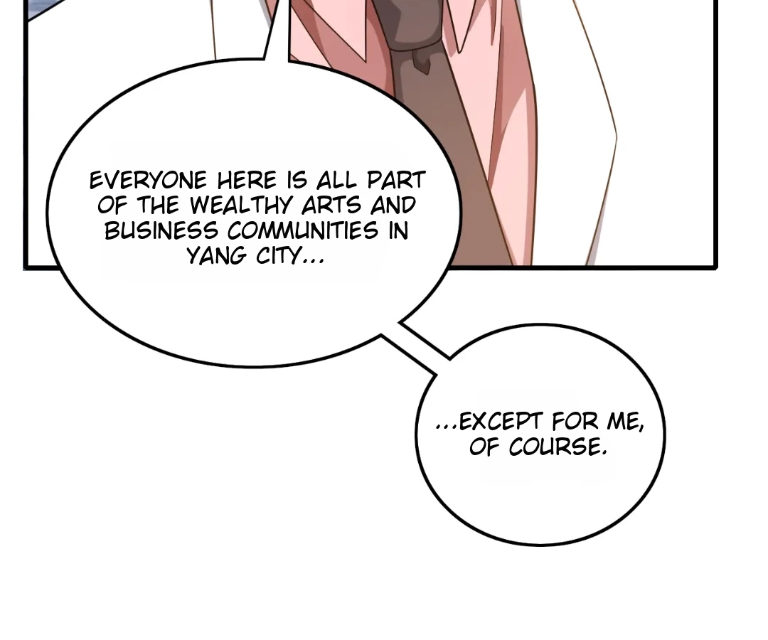 The Godly Son-in-Law of the Nation Chapter 154 page 70