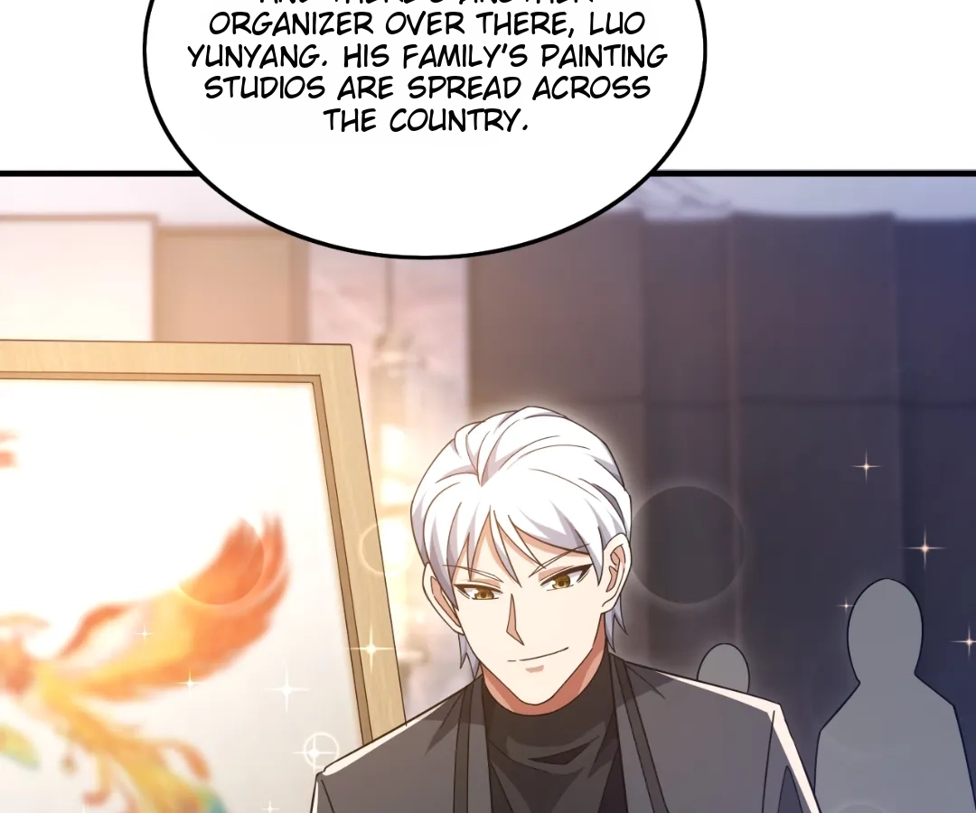 The Godly Son-in-Law of the Nation Chapter 154 page 77