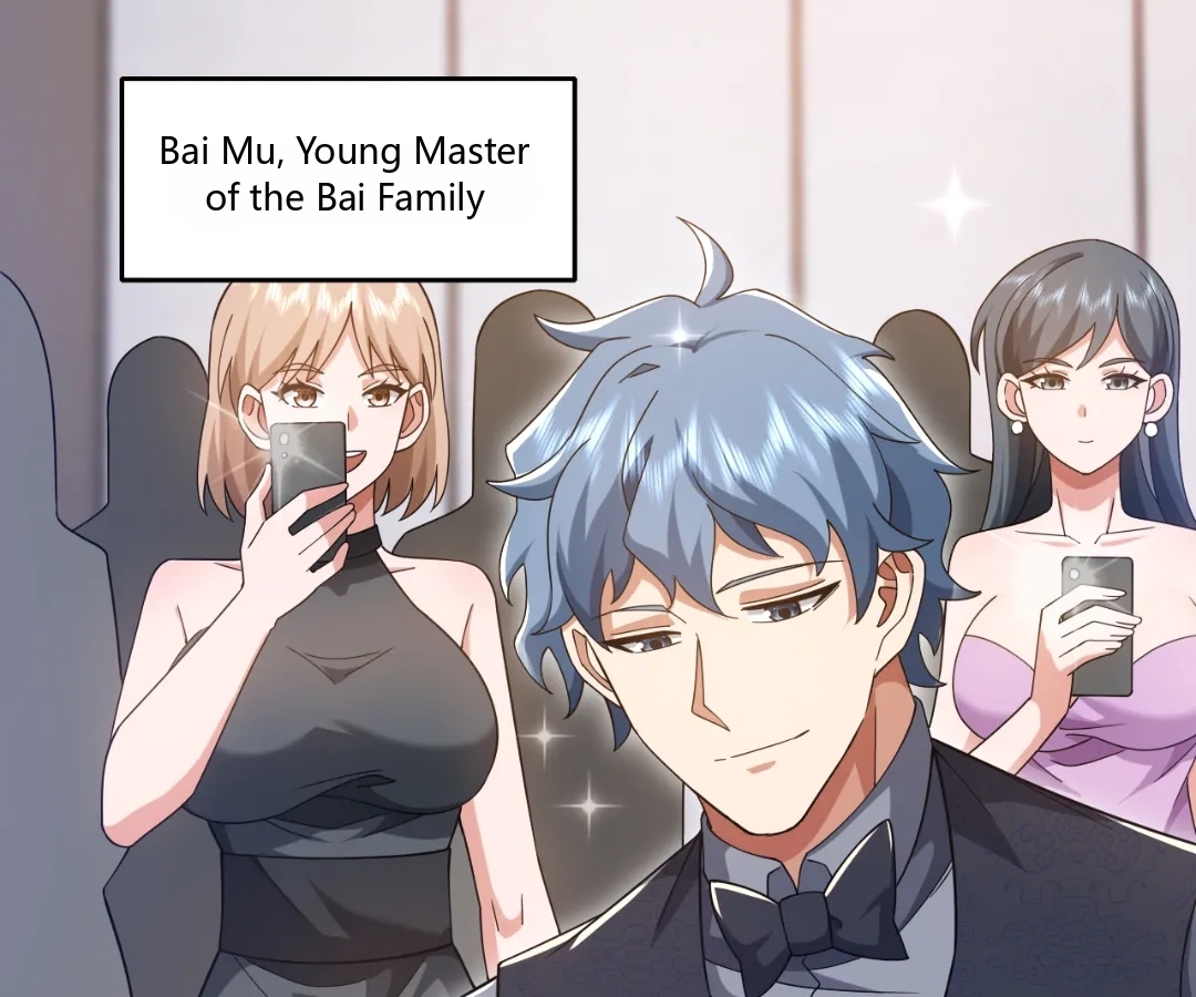 The Godly Son-in-Law of the Nation Chapter 154 page 74