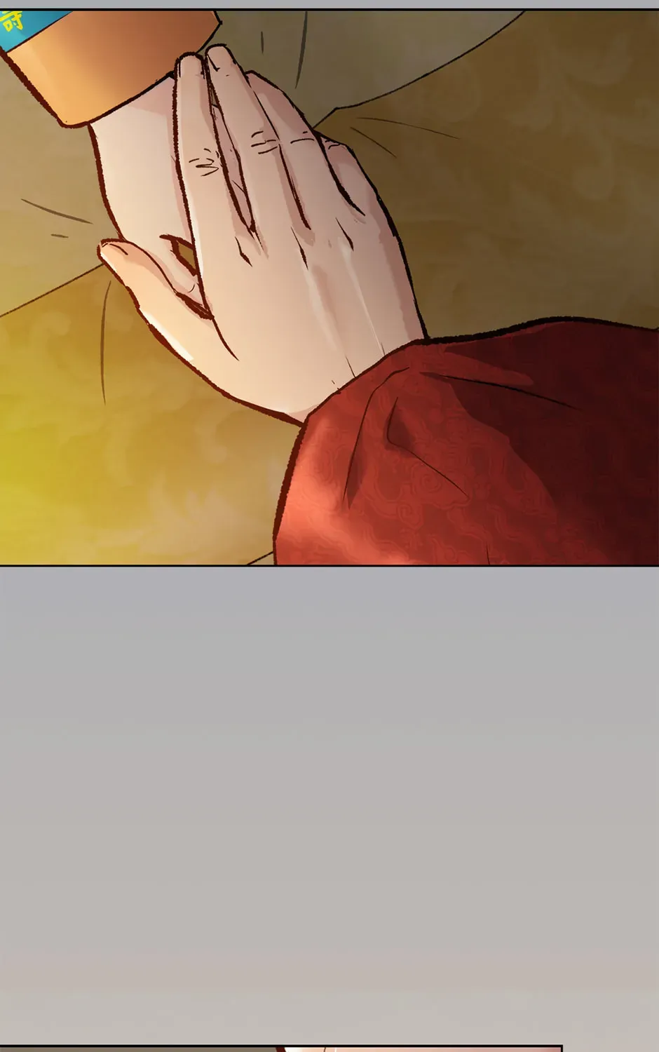 The Red Sleeve Chapter 159 page 35