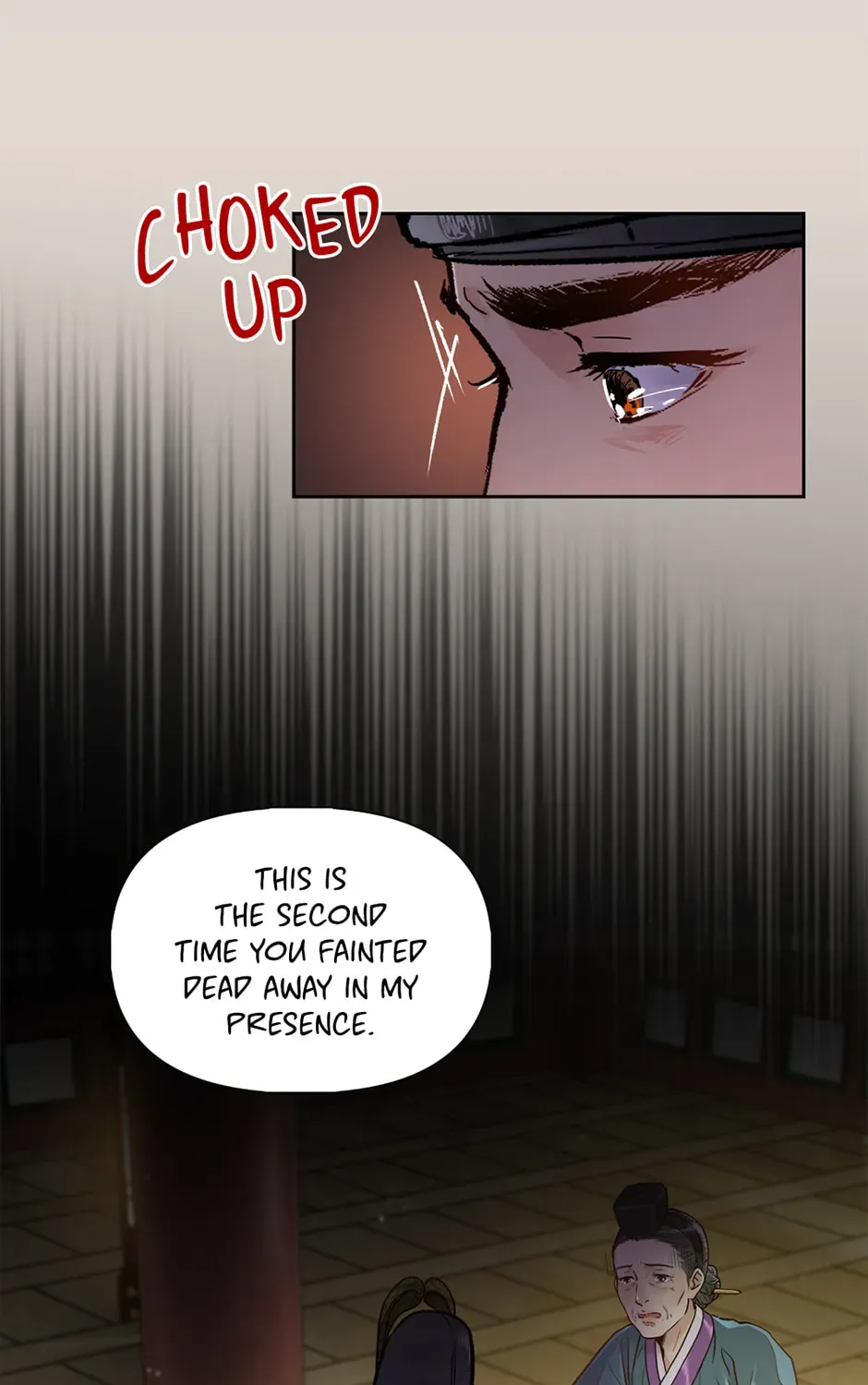 The Red Sleeve Chapter 159 page 45