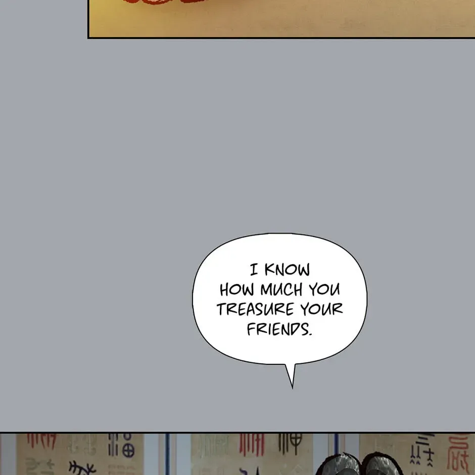 The Red Sleeve Chapter 159 page 30