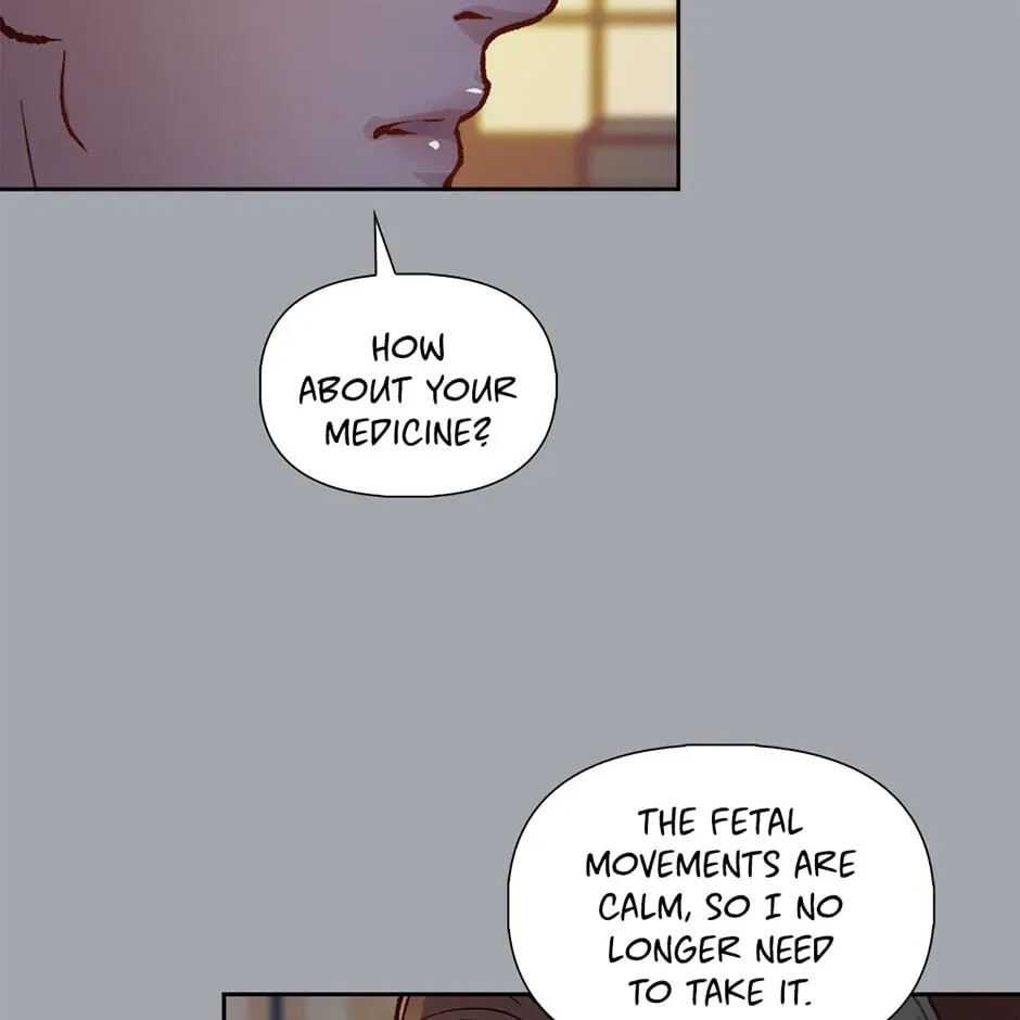 The Red Sleeve Chapter 159 page 21