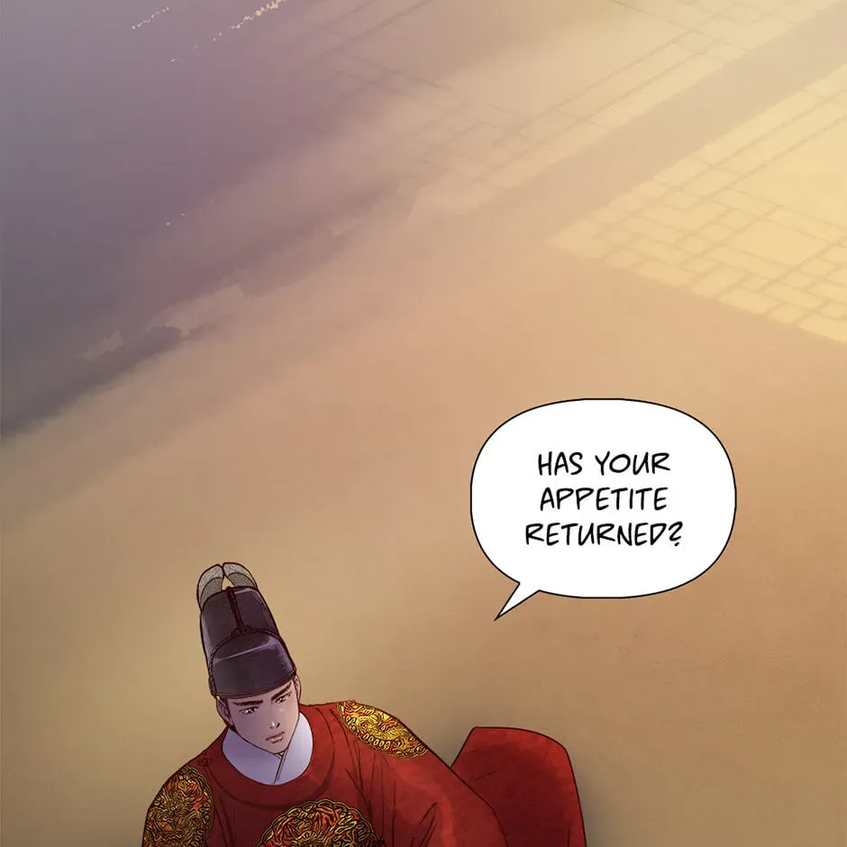 The Red Sleeve Chapter 159 page 18