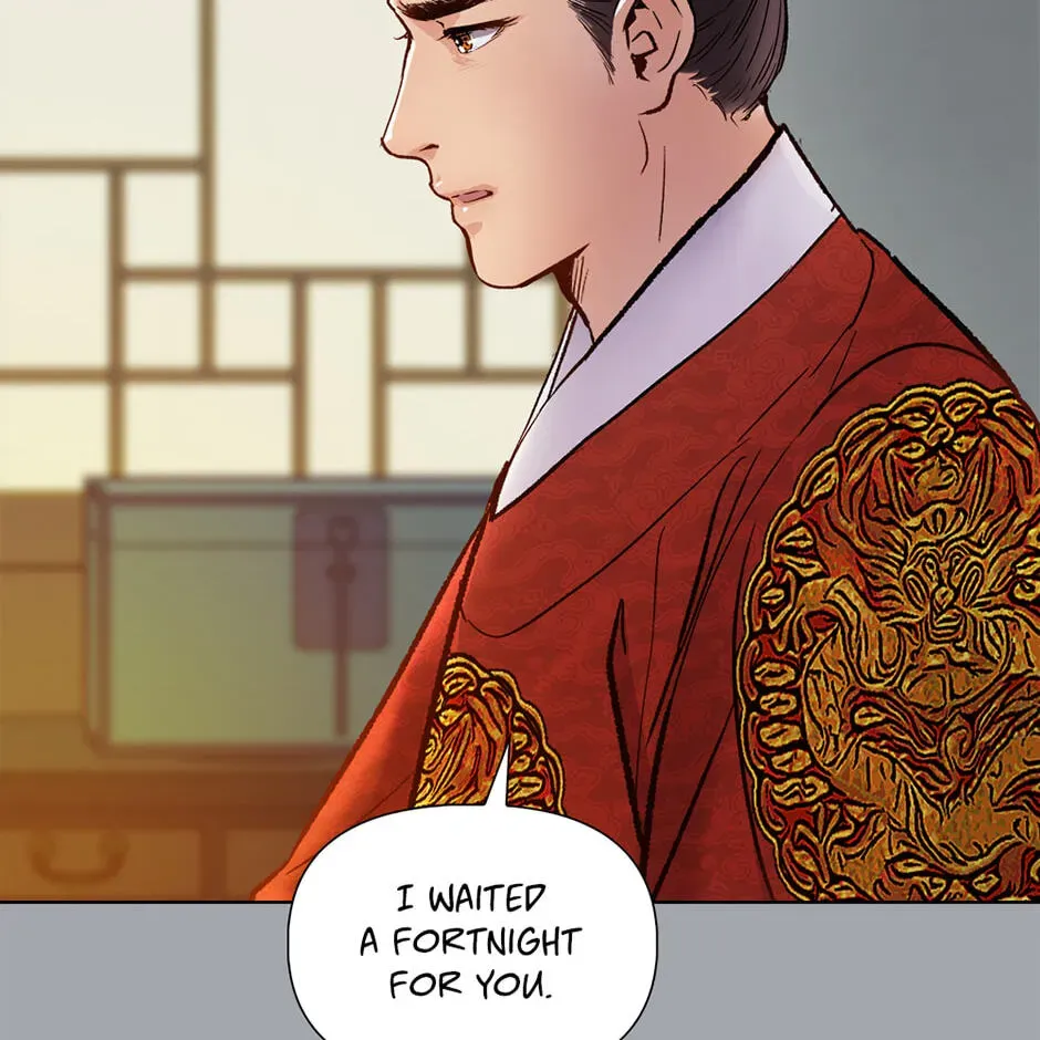 The Red Sleeve Chapter 159 page 28