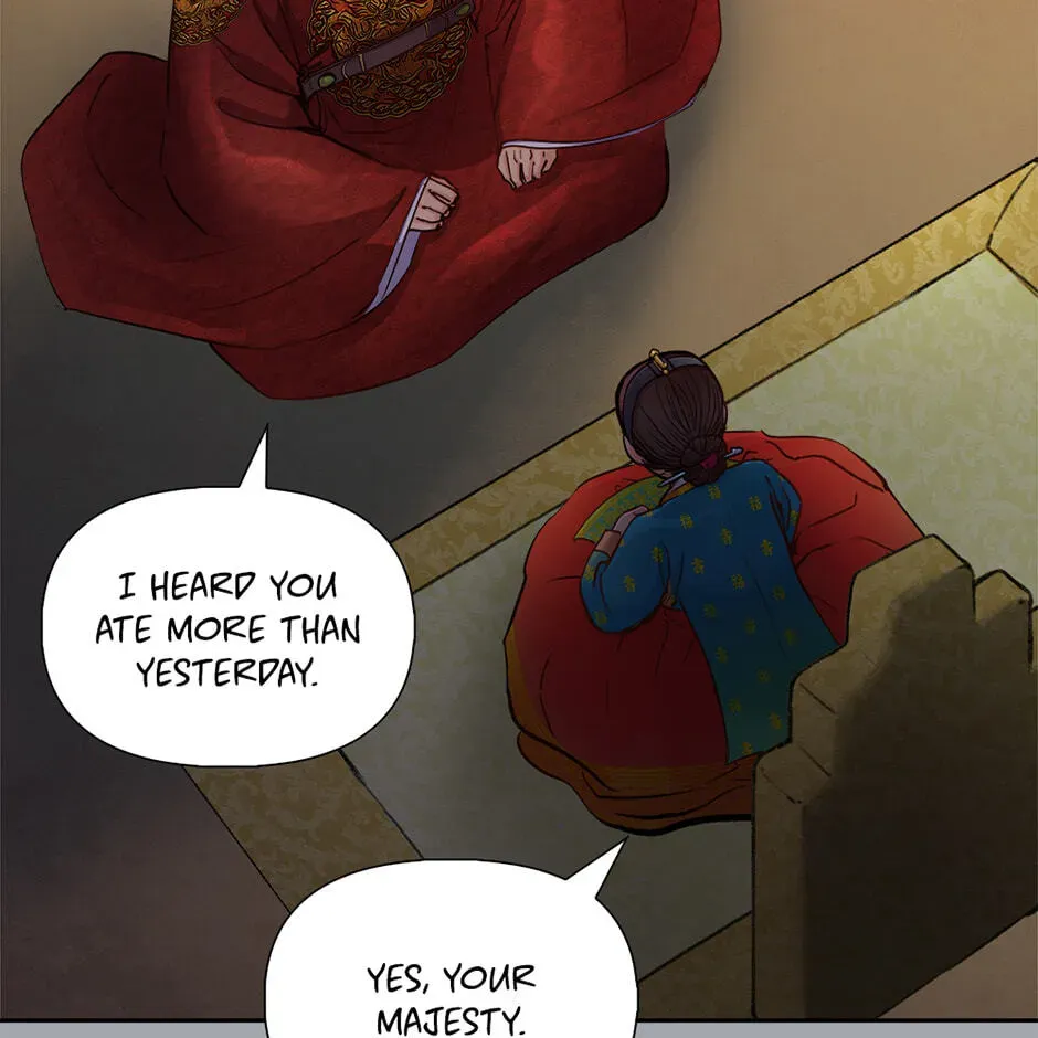 The Red Sleeve Chapter 159 page 19