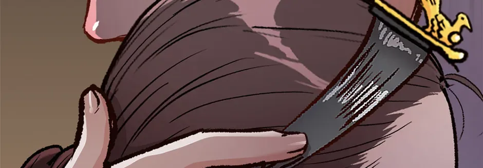 The Red Sleeve Chapter 159 page 48