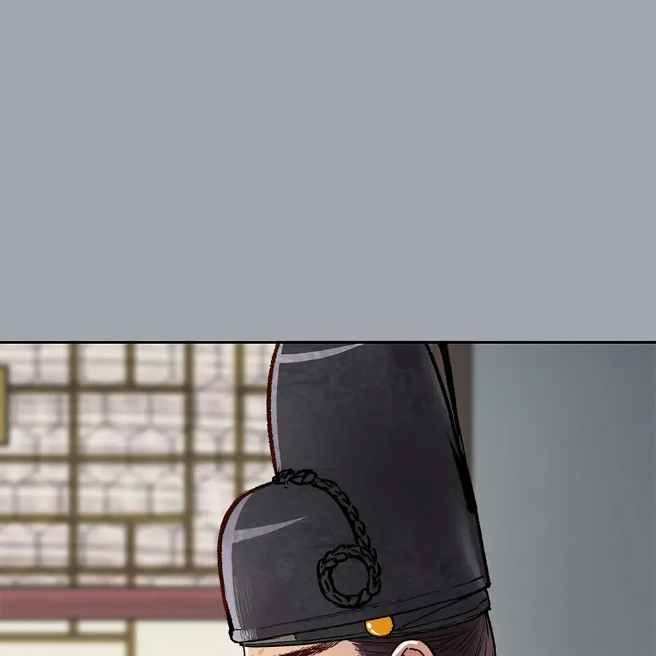The Red Sleeve Chapter 159 page 27