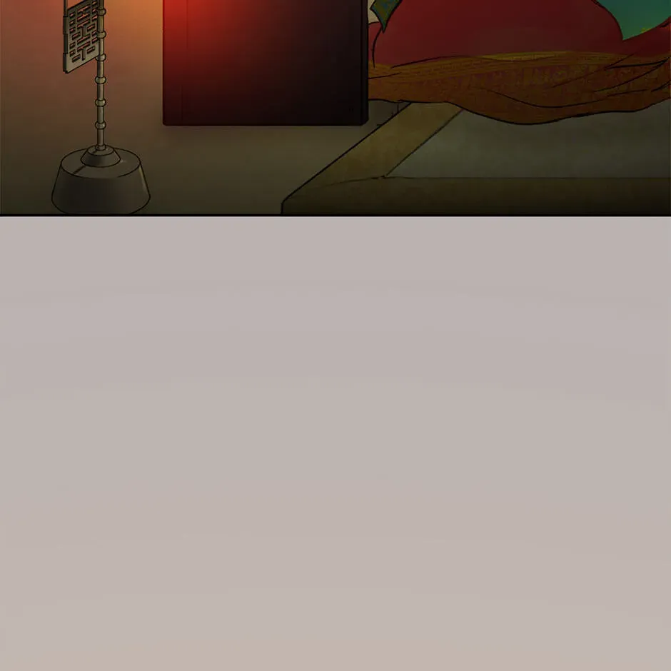 The Red Sleeve Chapter 159 page 16
