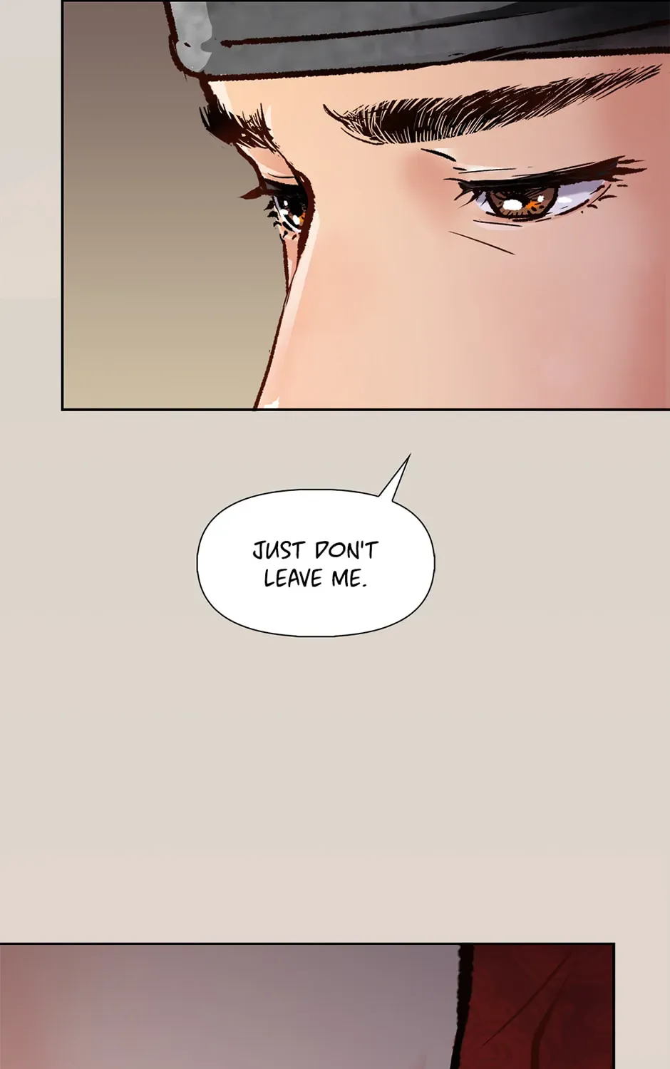 The Red Sleeve Chapter 159 page 41