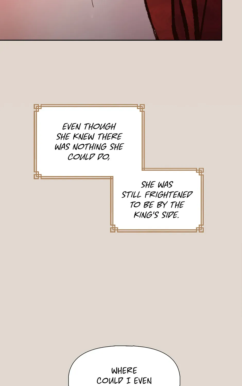 The Red Sleeve Chapter 159 page 43