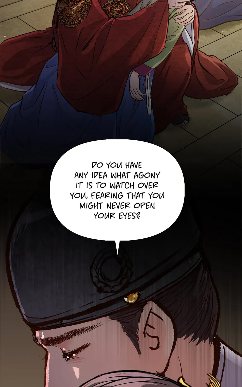 The Red Sleeve Chapter 159 page 47