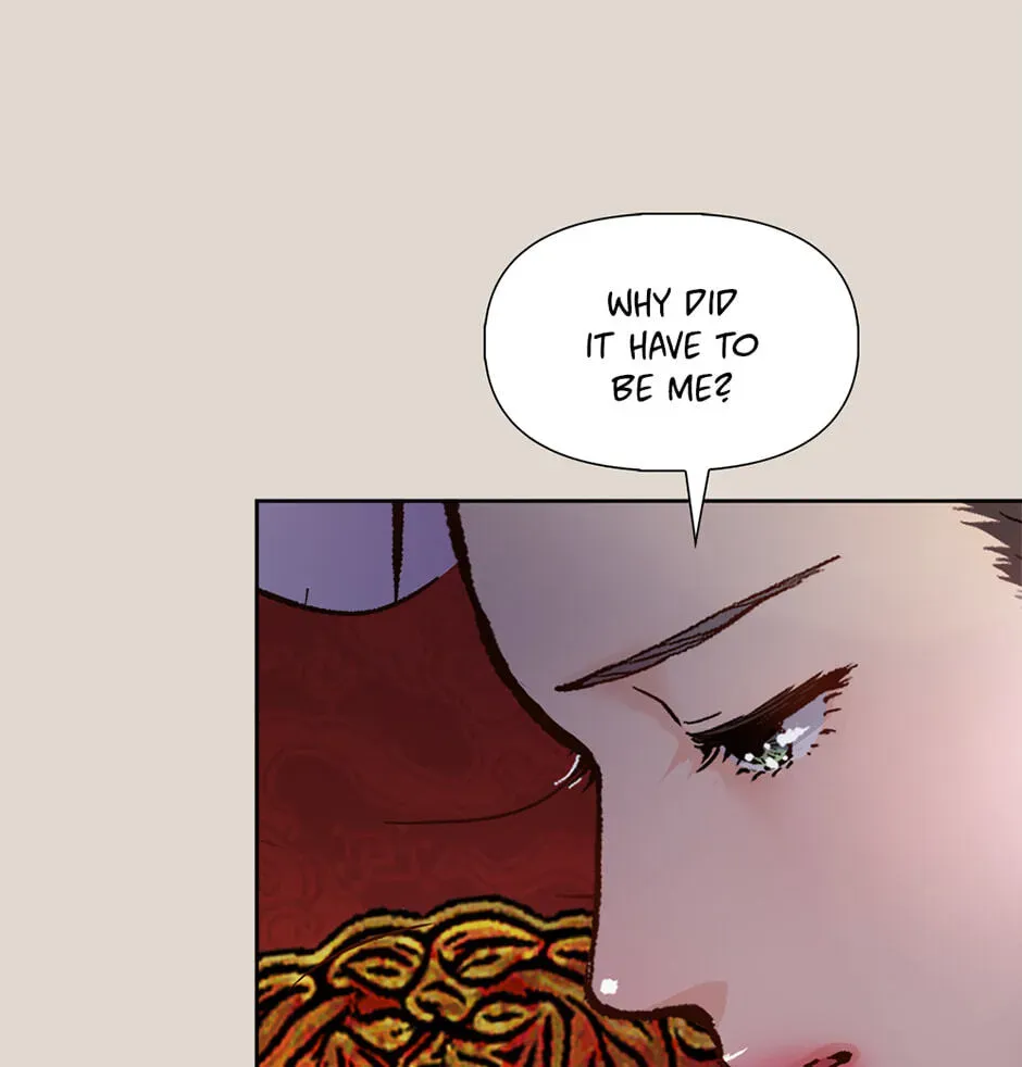 The Red Sleeve Chapter 159 page 57