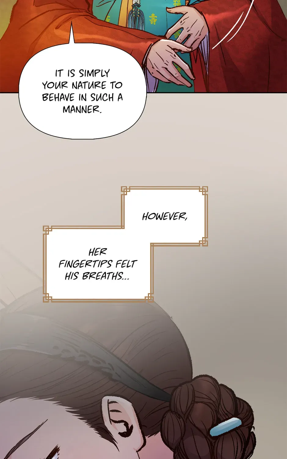 The Red Sleeve Chapter 159 page 53