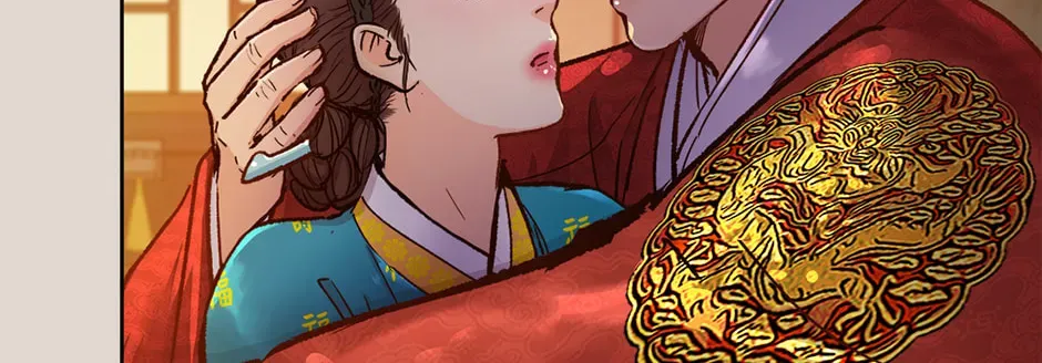 The Red Sleeve Chapter 159 page 50