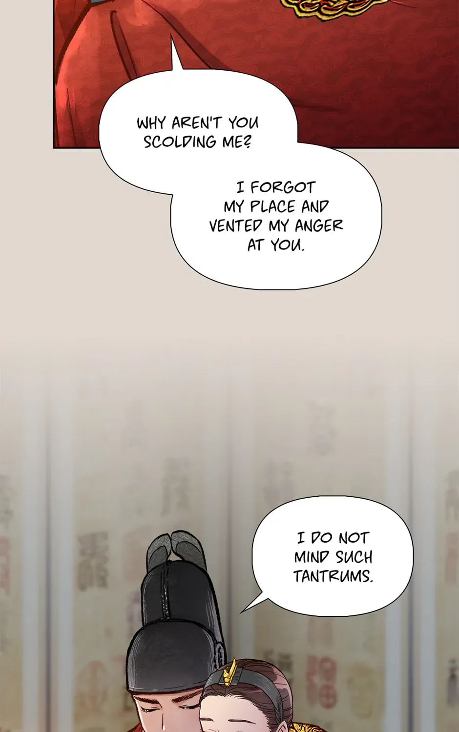 The Red Sleeve Chapter 159 page 51