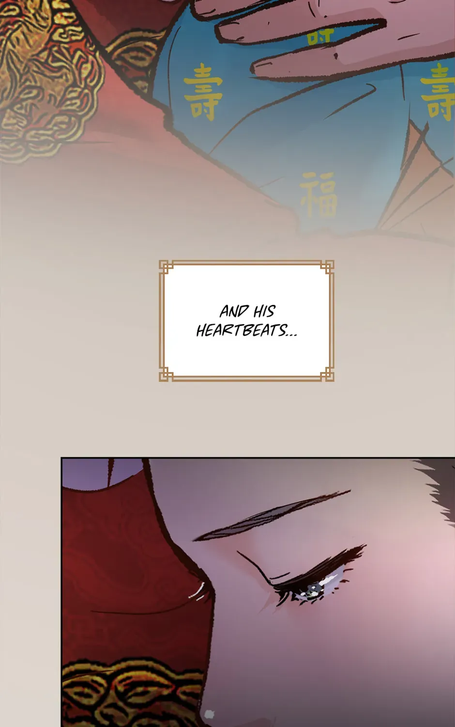 The Red Sleeve Chapter 159 page 55