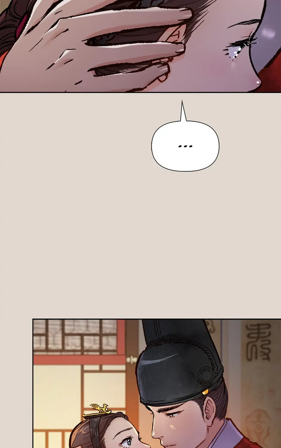 The Red Sleeve Chapter 159 page 49