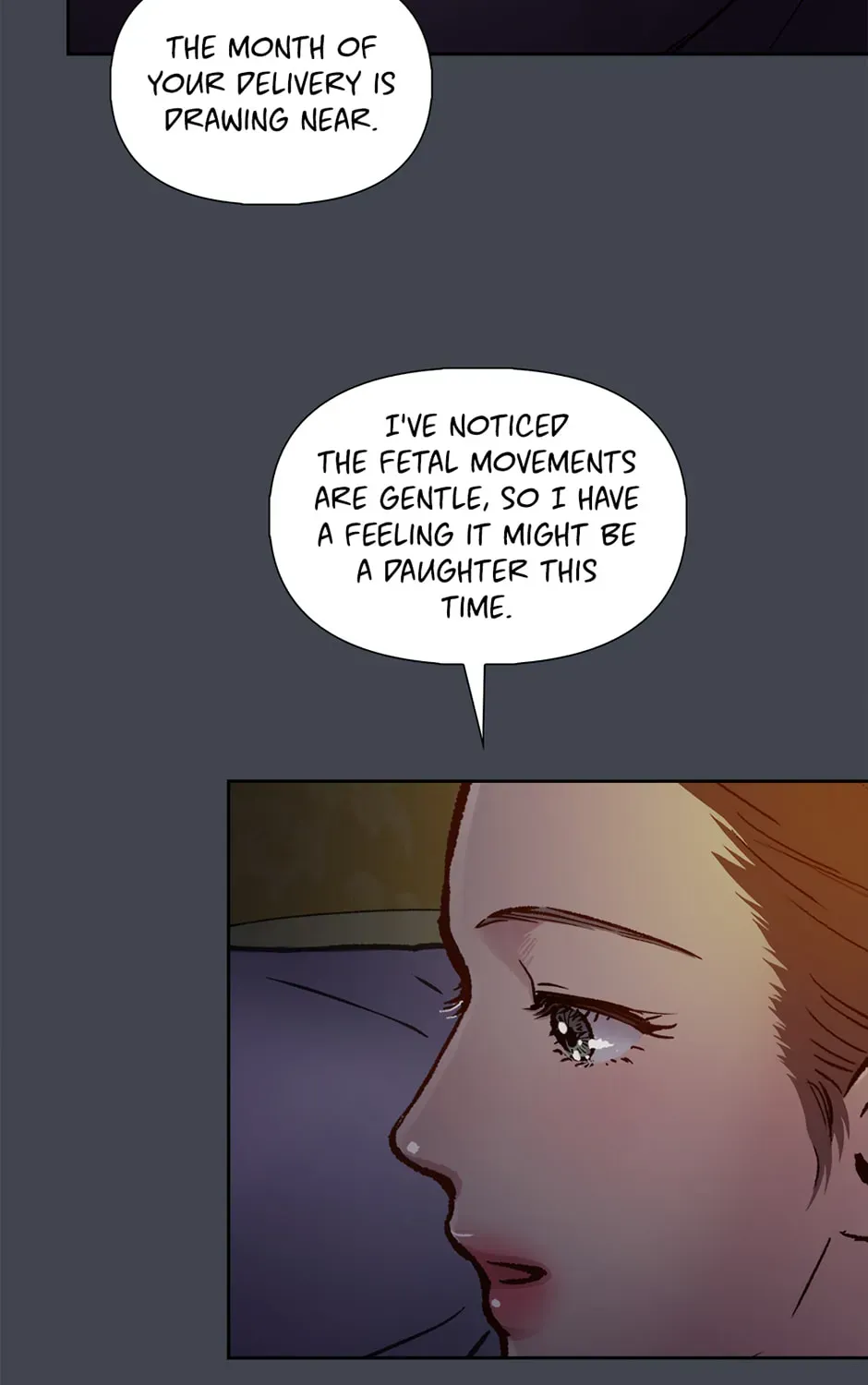 The Red Sleeve Chapter 159 page 77