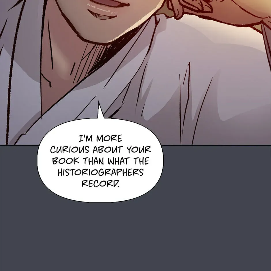 The Red Sleeve Chapter 159 page 86