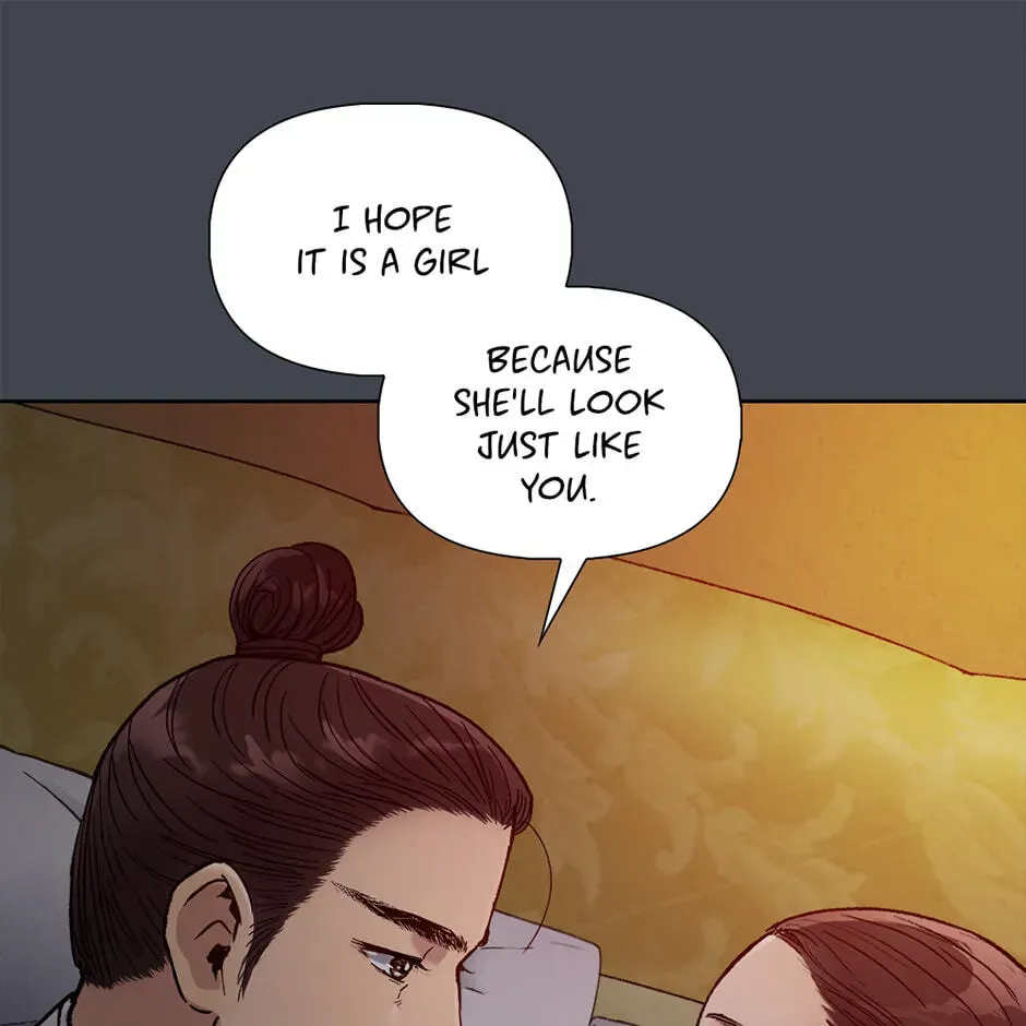 The Red Sleeve Chapter 159 page 79