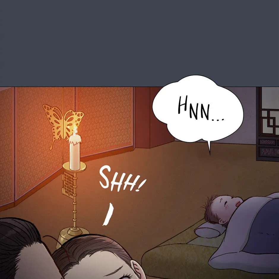 The Red Sleeve Chapter 159 page 89