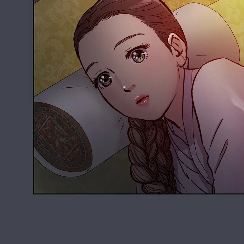 The Red Sleeve Chapter 159 page 83