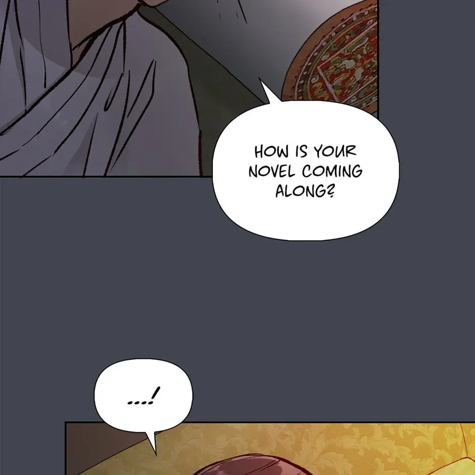 The Red Sleeve Chapter 159 page 82