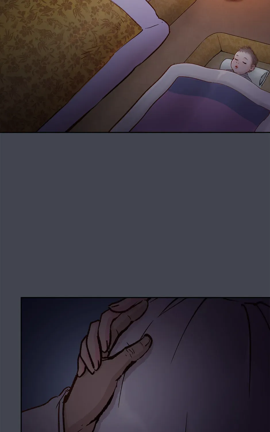 The Red Sleeve Chapter 159 page 75