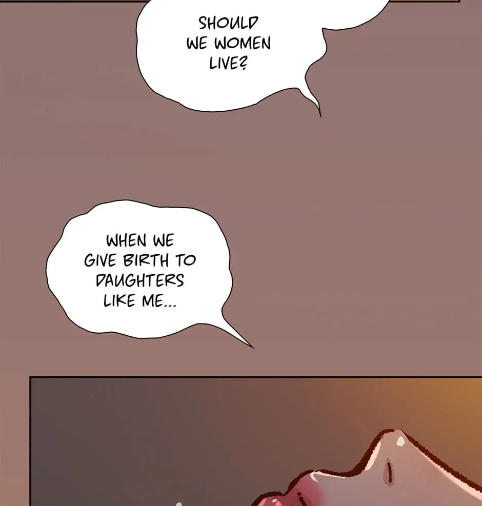 The Red Sleeve Chapter 159 page 113