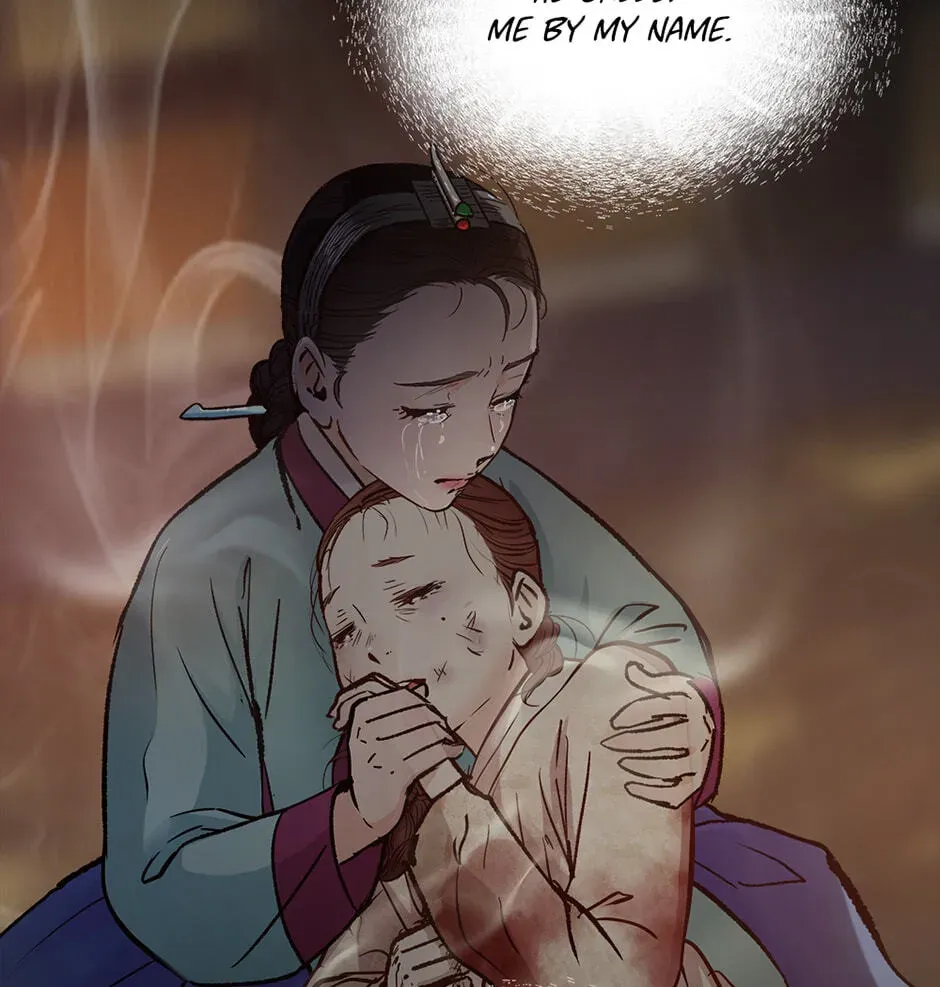 The Red Sleeve Chapter 159 page 109