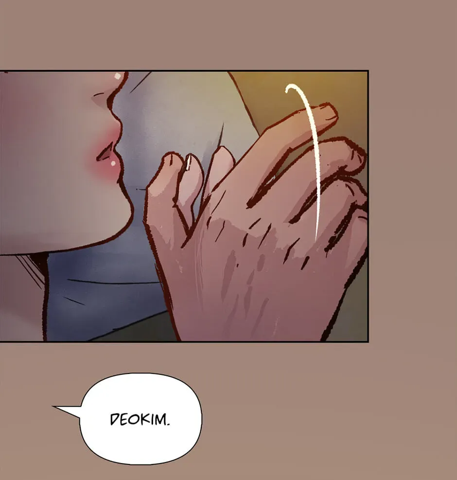 The Red Sleeve Chapter 159 page 101