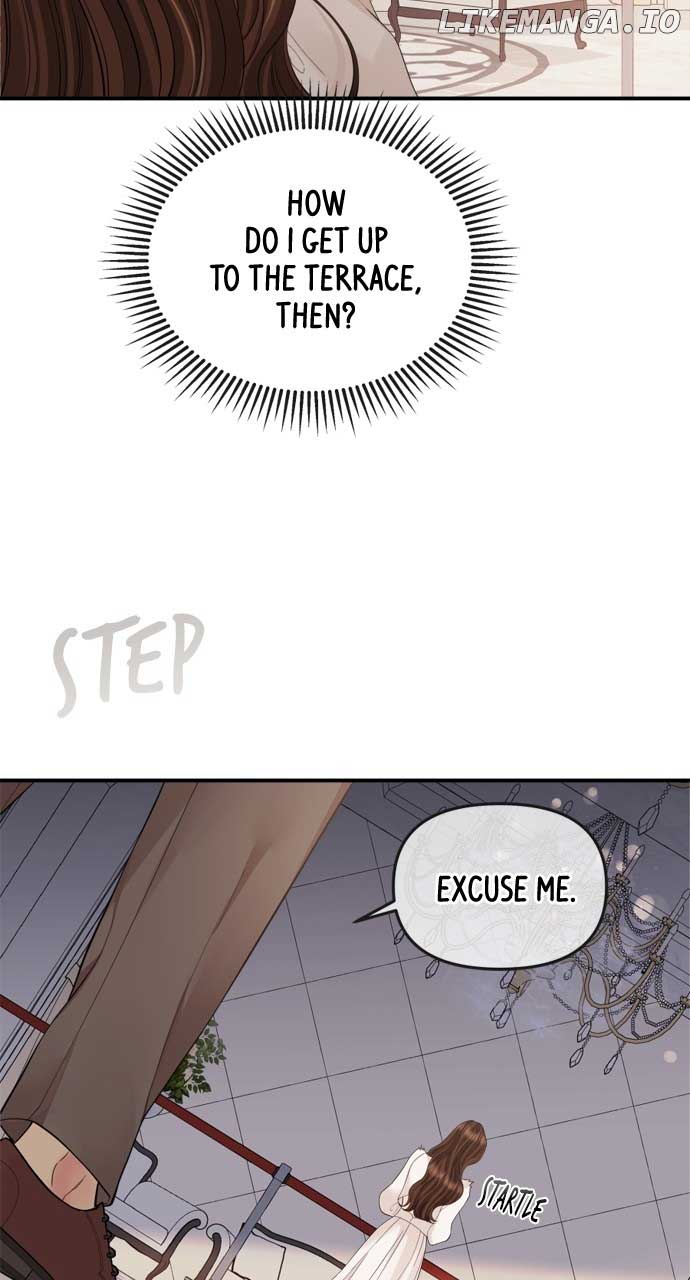 To You, Who Keep the Star Chapter 153 page 37