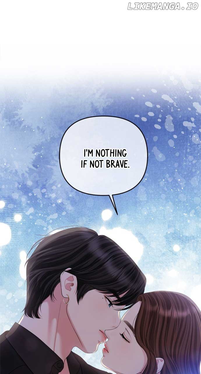 To You, Who Keep the Star Chapter 153 page 63