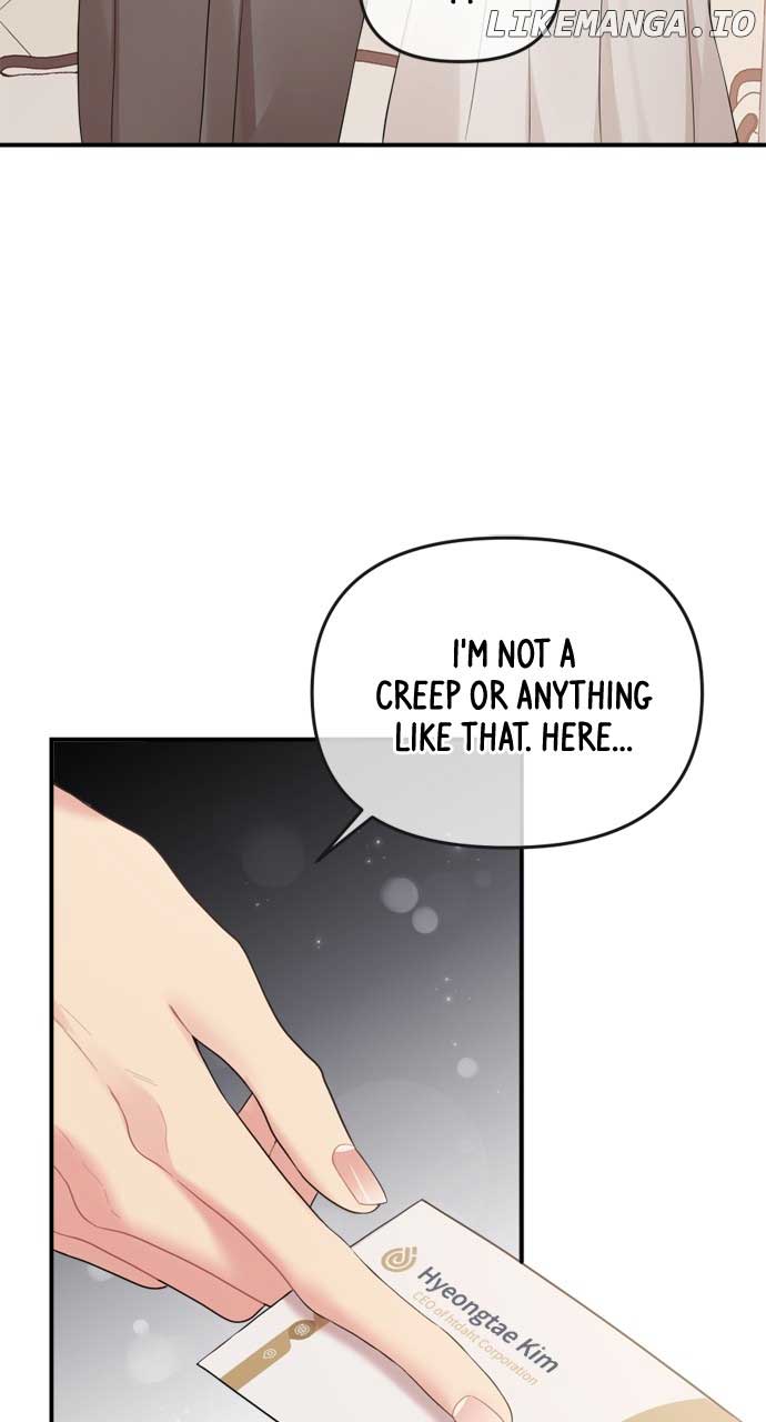 To You, Who Keep the Star Chapter 153 page 41