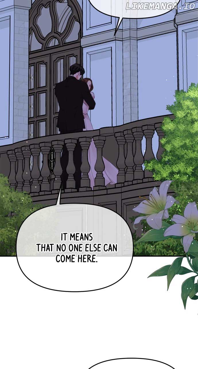 To You, Who Keep the Star Chapter 153 page 52