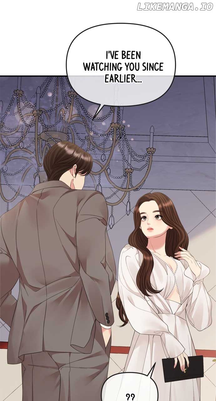 To You, Who Keep the Star Chapter 153 page 40