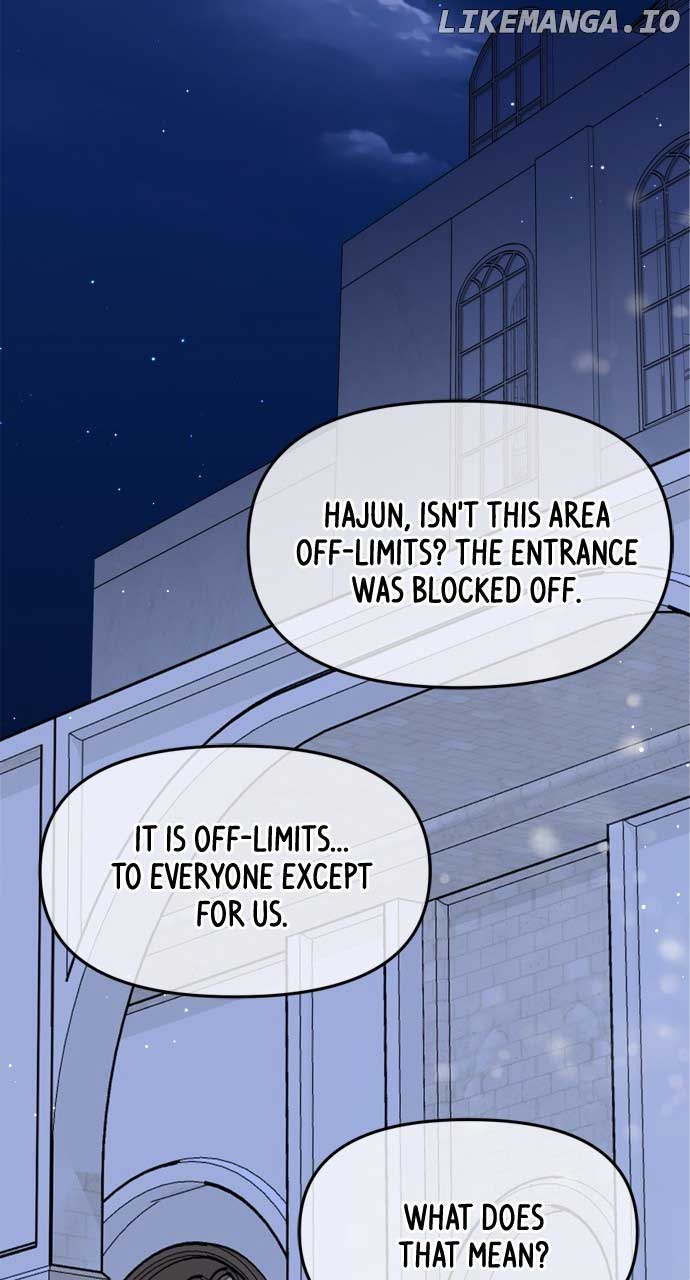 To You, Who Keep the Star Chapter 153 page 51