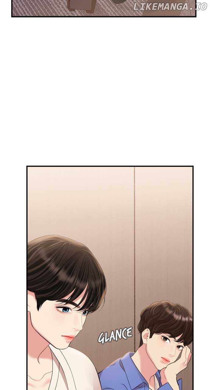 To You, Who Keep the Star Chapter 153 page 123