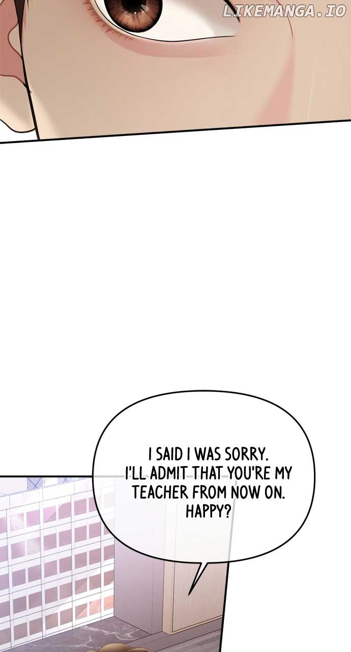 To You, Who Keep the Star Chapter 153 page 107
