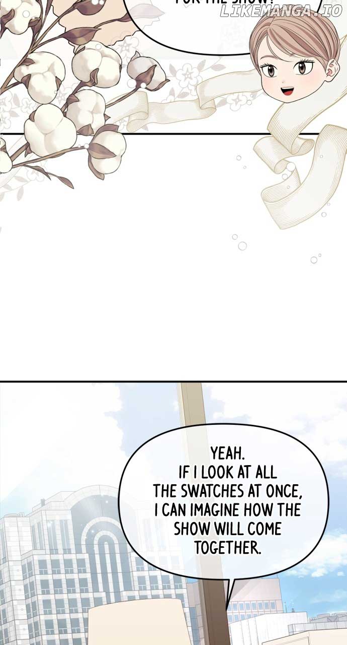 To You, Who Keep the Star Chapter 153 page 84