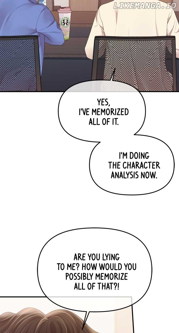 To You, Who Keep the Star Chapter 153 page 97