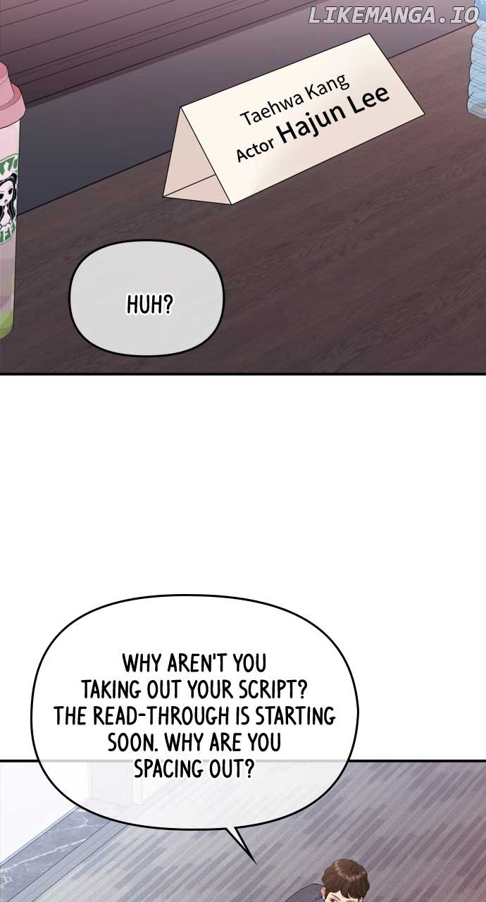 To You, Who Keep the Star Chapter 153 page 92