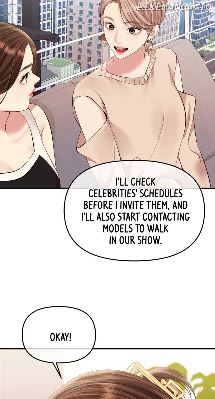 To You, Who Keep the Star Chapter 153 page 89