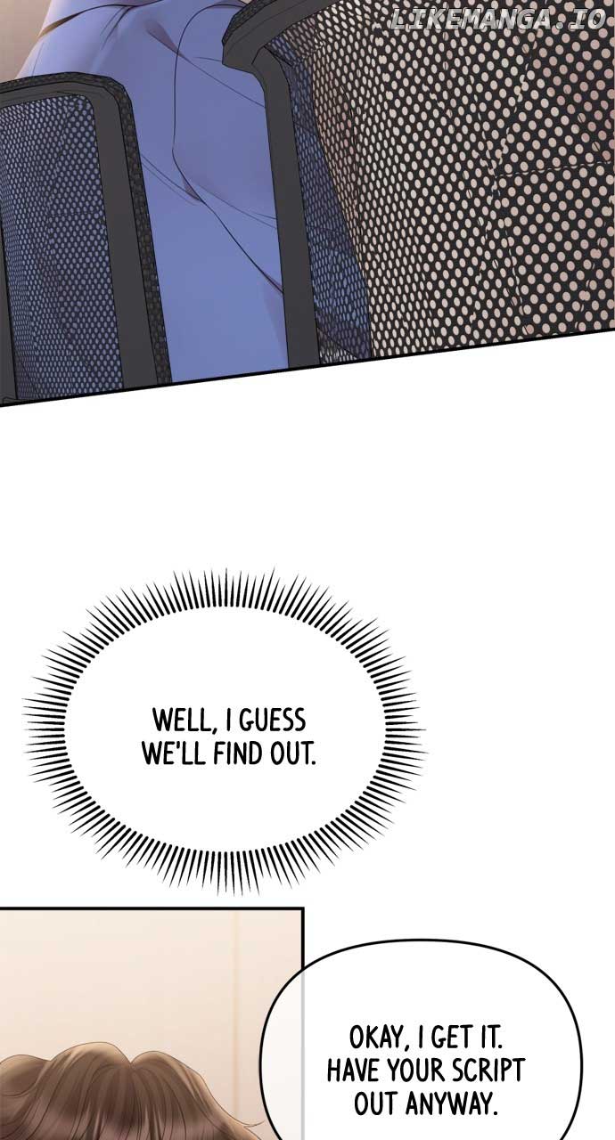 To You, Who Keep the Star Chapter 153 page 115