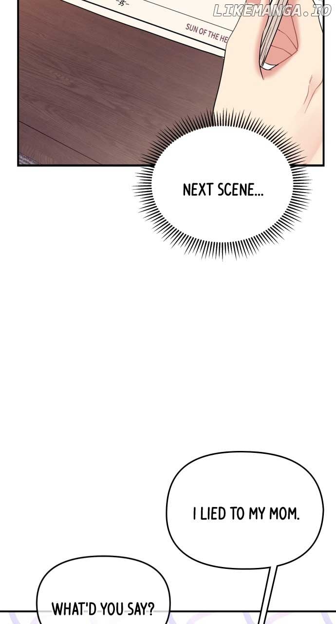 To You, Who Keep the Star Chapter 153 page 111