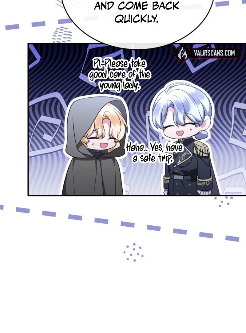 The Real Daughter is Back Chapter 153 page 10