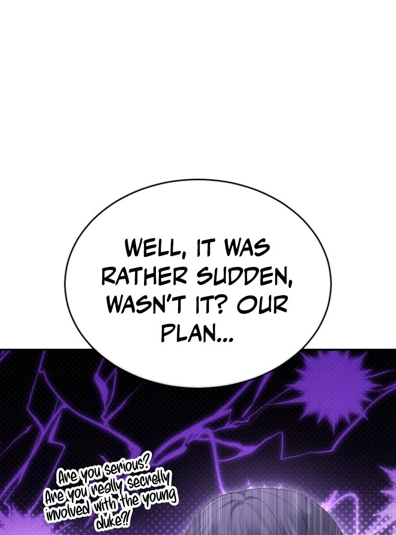 The Real Daughter is Back Chapter 153 page 20