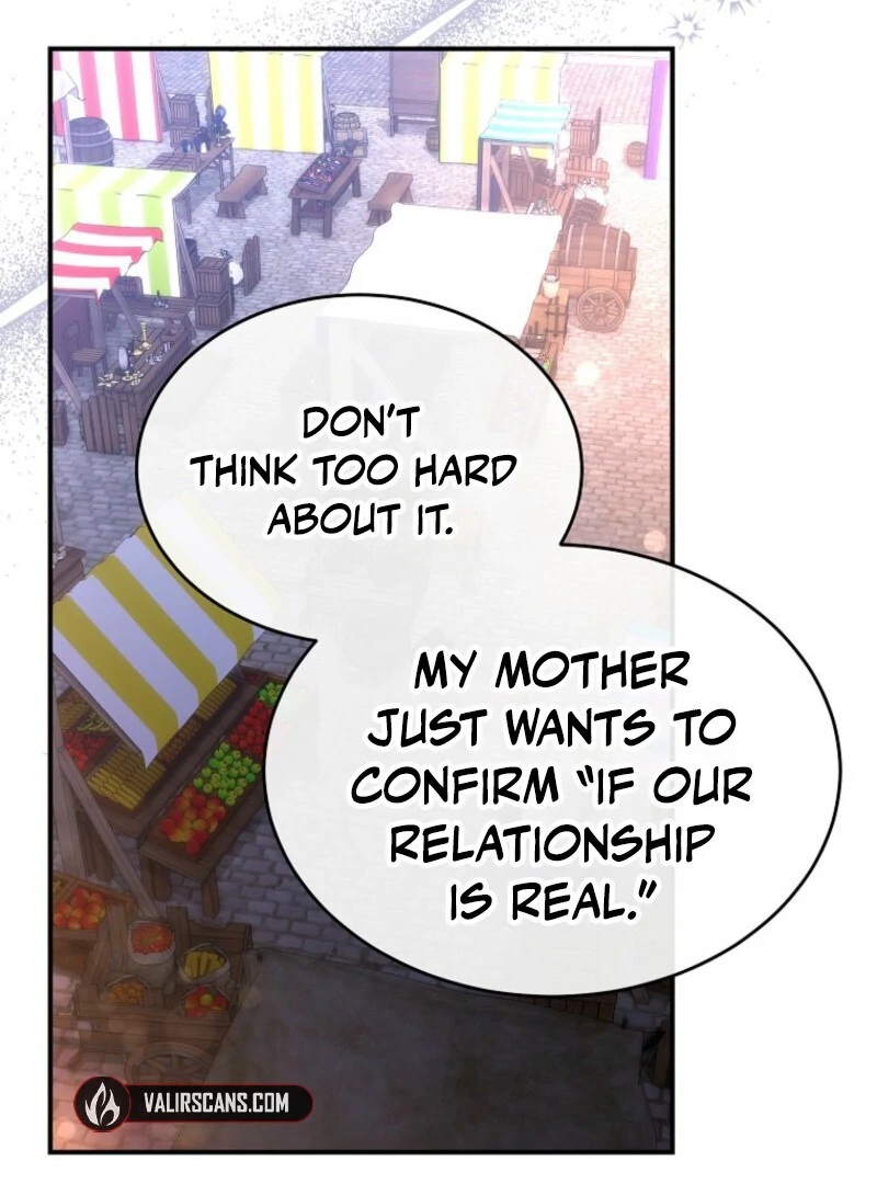 The Real Daughter is Back Chapter 153 page 19