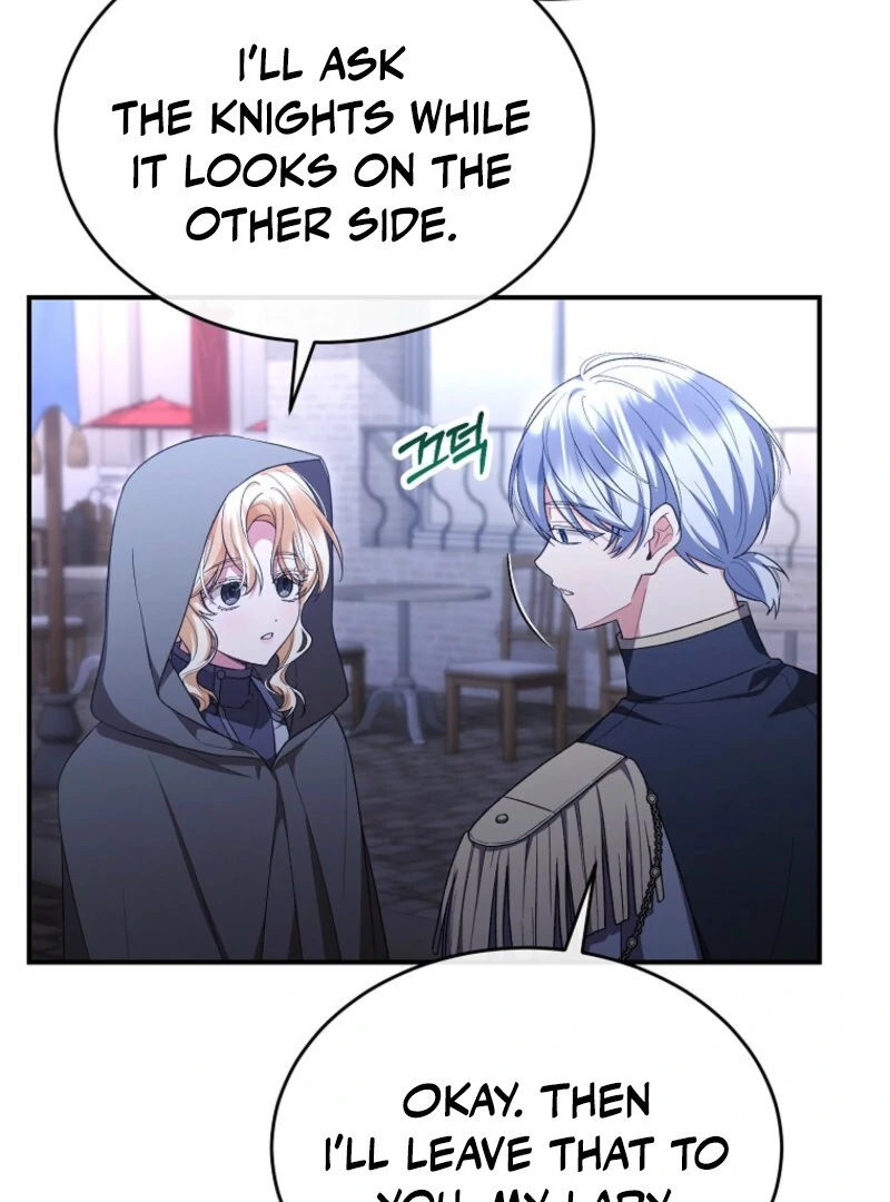 The Real Daughter is Back Chapter 153 page 6